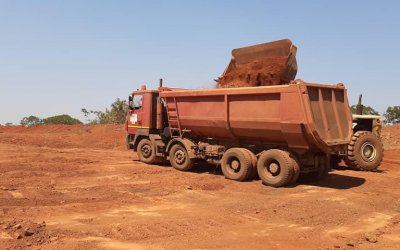 Metalcorp Group: update on Guinea operations